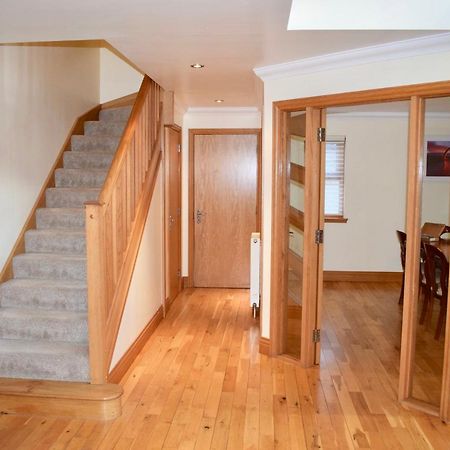 Kelpies Serviced Apartments Kavanagh- 5 Bedrooms باثغيت المظهر الخارجي الصورة