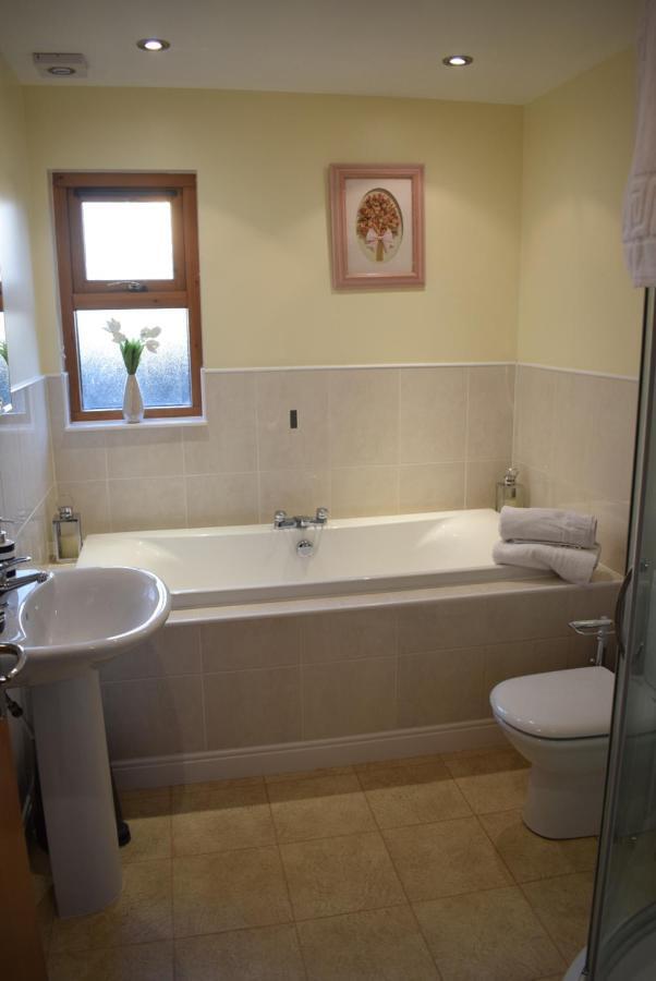 Kelpies Serviced Apartments Kavanagh- 5 Bedrooms باثغيت المظهر الخارجي الصورة