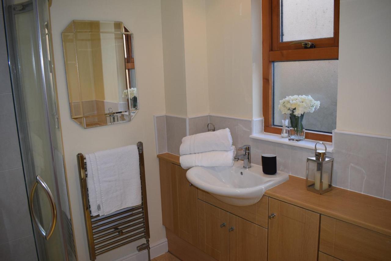 Kelpies Serviced Apartments Kavanagh- 5 Bedrooms باثغيت المظهر الخارجي الصورة
