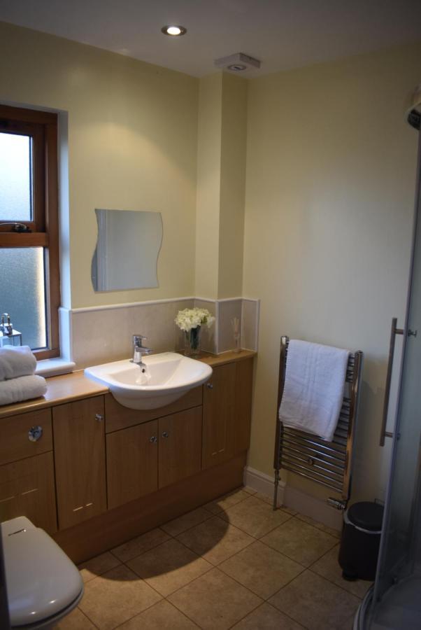 Kelpies Serviced Apartments Kavanagh- 5 Bedrooms باثغيت المظهر الخارجي الصورة