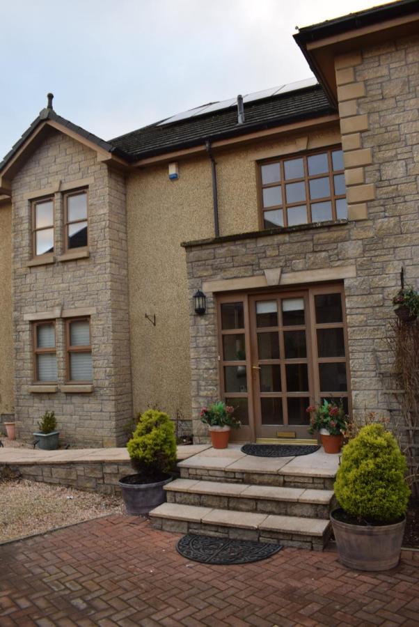Kelpies Serviced Apartments Kavanagh- 5 Bedrooms باثغيت المظهر الخارجي الصورة