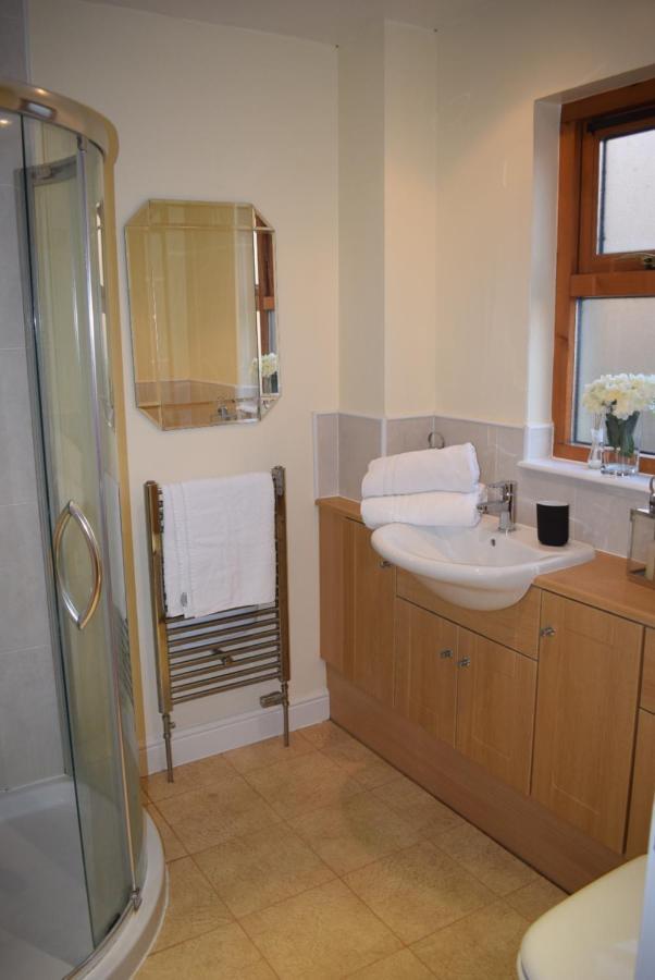 Kelpies Serviced Apartments Kavanagh- 5 Bedrooms باثغيت المظهر الخارجي الصورة