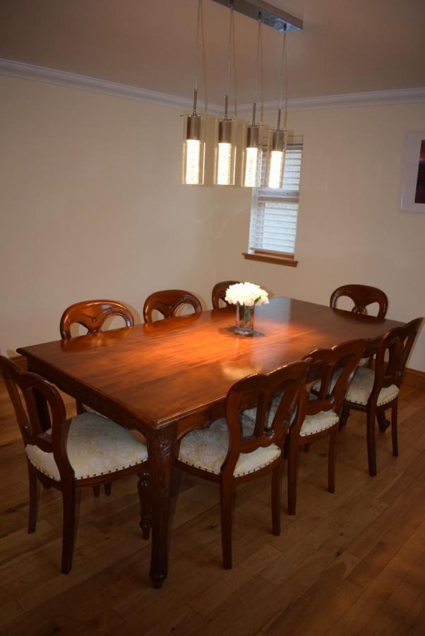 Kelpies Serviced Apartments Kavanagh- 5 Bedrooms باثغيت المظهر الخارجي الصورة