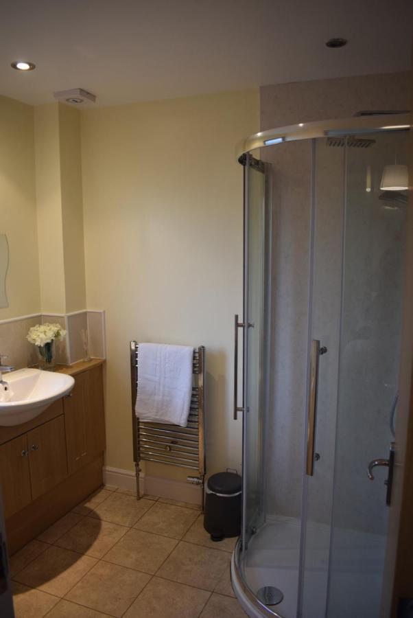 Kelpies Serviced Apartments Kavanagh- 5 Bedrooms باثغيت المظهر الخارجي الصورة