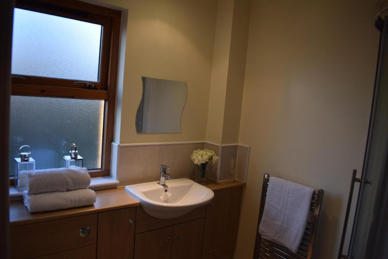 Kelpies Serviced Apartments Kavanagh- 5 Bedrooms باثغيت المظهر الخارجي الصورة