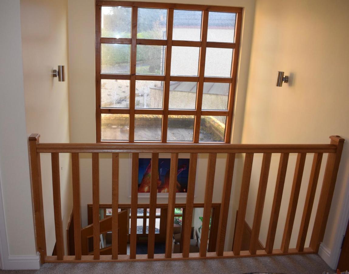 Kelpies Serviced Apartments Kavanagh- 5 Bedrooms باثغيت المظهر الخارجي الصورة