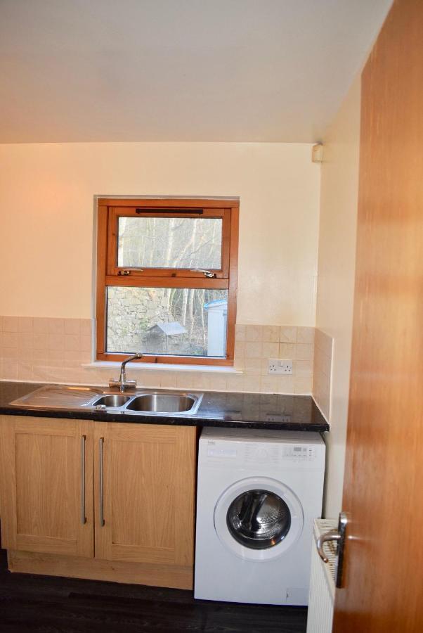 Kelpies Serviced Apartments Kavanagh- 5 Bedrooms باثغيت المظهر الخارجي الصورة